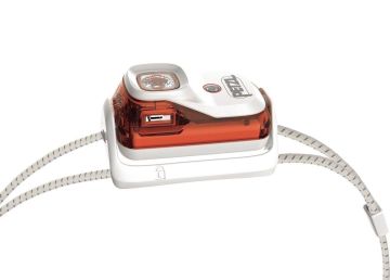 PETZL BINDI® Kafa Feneri E102AA01 TURUNCU