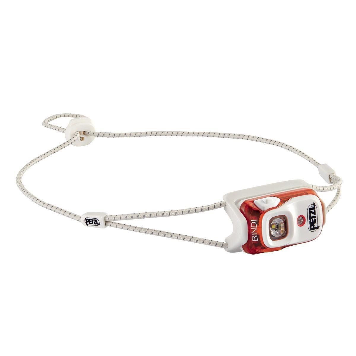 PETZL BINDI® Kafa Feneri E102AA01 TURUNCU