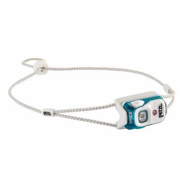 PETZL BINDI® Kafa Feneri E102AA01 YEŞİL