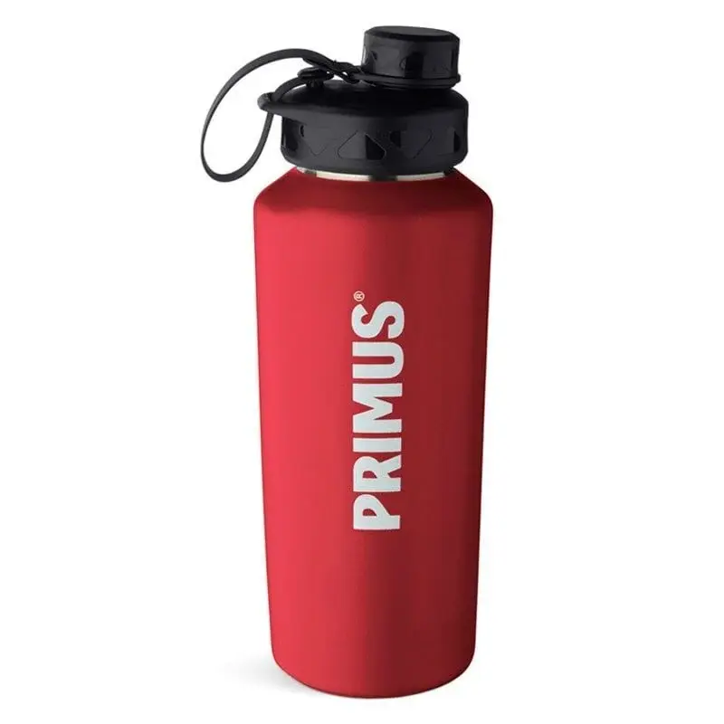 PRIMUS TRAILBOTTLE 1 L SULUK KIRMIZI