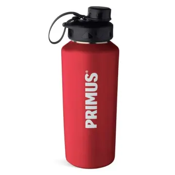 PRIMUS TRAILBOTTLE 1 L SULUK KIRMIZI