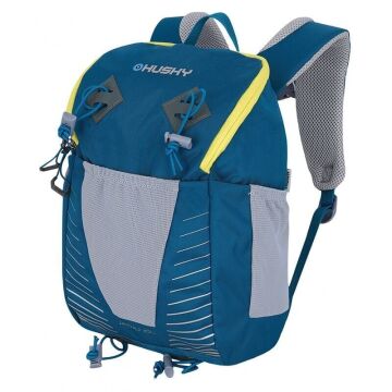 HUSKY JADJU 10 LT SIRT CANTASI  BLUE
