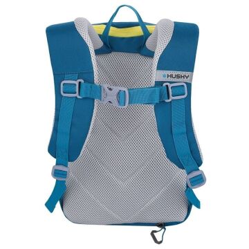 HUSKY JADJU 10 LT SIRT CANTASI  BLUE