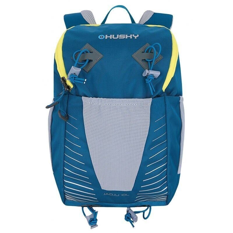 HUSKY JADJU 10 LT SIRT CANTASI  BLUE