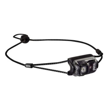 PETZL BINDI® Kafa Feneri E102AA01 SİYAH