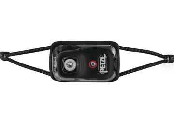 PETZL BINDI® Kafa Feneri E102AA01 SİYAH
