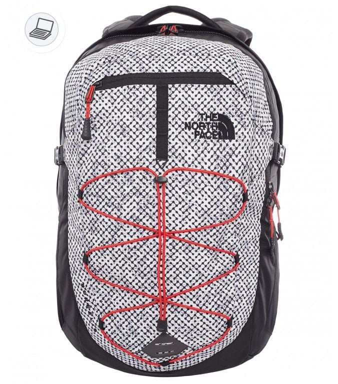 The North Face   Borealis Unisex Sırt Çantası