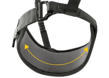 PETZL FALCON Emniyet Kemeri  C038DA00