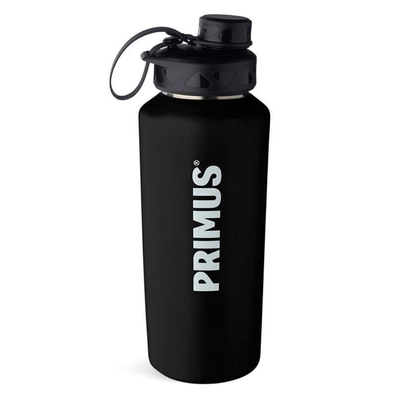 PRIMUS TRAILBOTTLE 1 L SULUK SİYAH