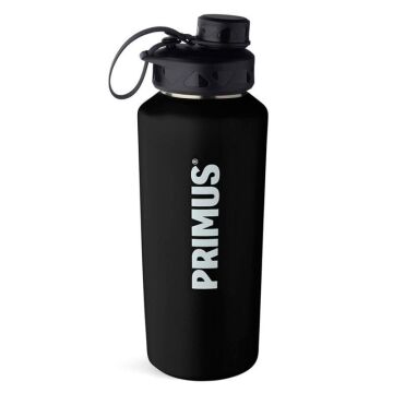 PRIMUS TRAILBOTTLE 1 L SULUK SİYAH