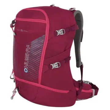 HUSKY CINGY 30 LT SIRT ÇANTASI  MAGENTA