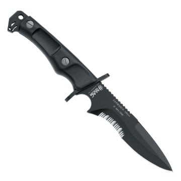 MAC SAN MARCO FIGHTING TACTICAL BIÇAK KILIFLI
