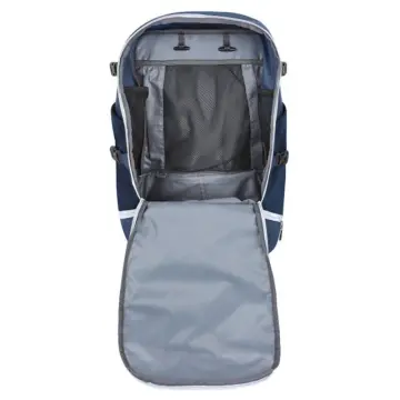 HUSKY CINGY 30 LT SIRT ÇANTASI  DARK BLUE