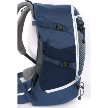 HUSKY CINGY 30 LT SIRT ÇANTASI  DARK BLUE