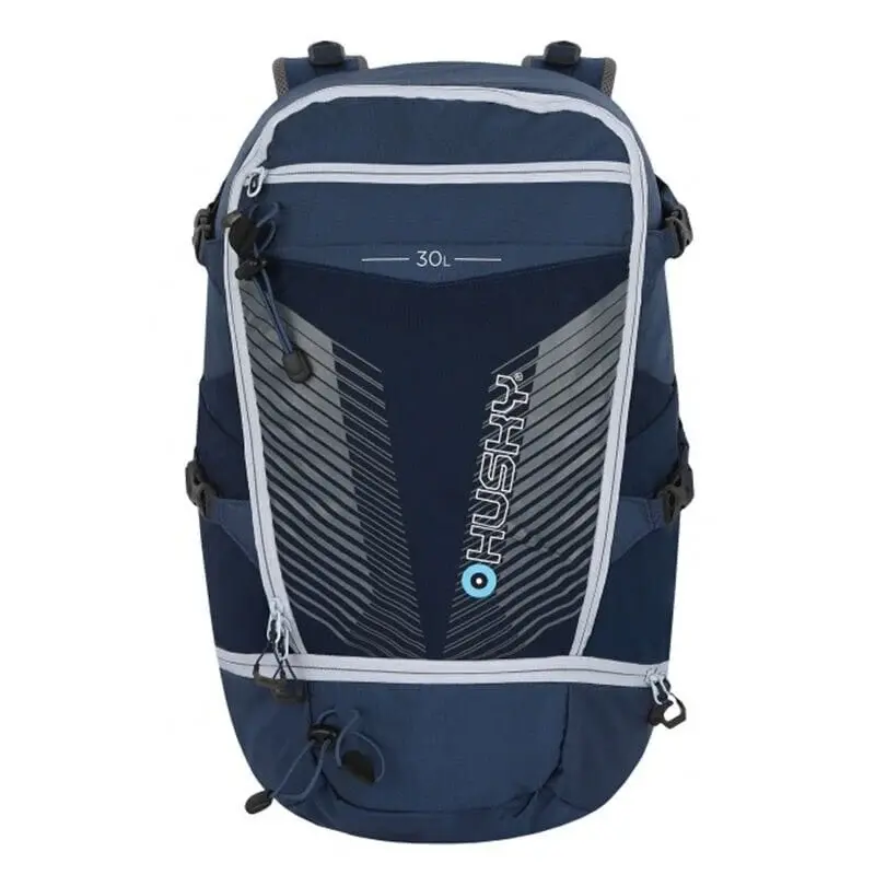 HUSKY CINGY 30 LT SIRT ÇANTASI  DARK BLUE