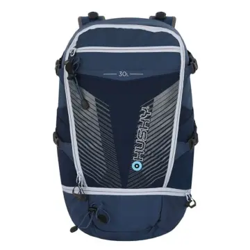 HUSKY CINGY 30 LT SIRT ÇANTASI  DARK BLUE