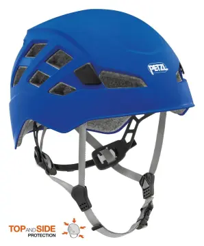 PETZL BOREO Kask A042VA00 MAVİ - M/L