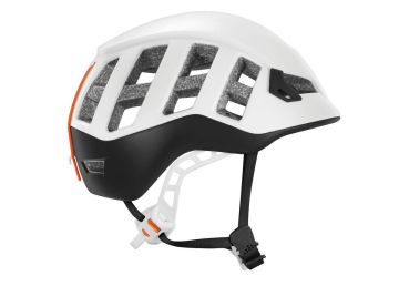 Petzl  Meteor Kask A071CA00 Beyaz/Siyah - S/M
