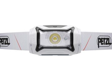 PETZL TIKKA CORE Kafa Feneri (450 lümen) E067AB00
