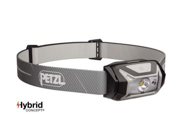 PETZL TIKKA CORE Kafa Feneri (450 lümen) E067AB00