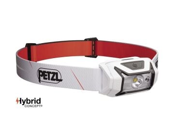 PETZL TIKKA CORE Kafa Feneri (450 lümen) E067AB00
