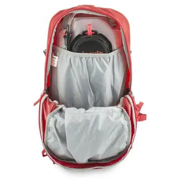 PINGUIN RIDE 19 GREEN SIRT ÇANTASI