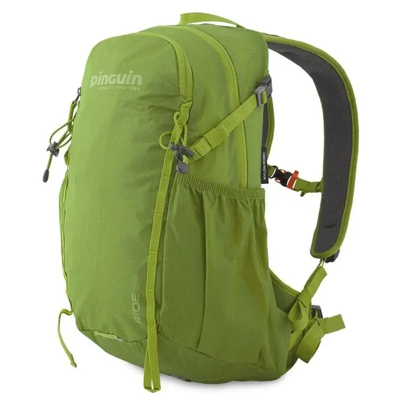 PINGUIN RIDE 19 GREEN SIRT ÇANTASI