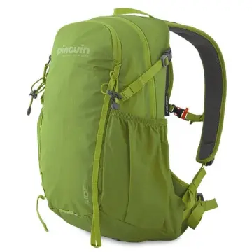 PINGUIN RIDE 19 GREEN SIRT ÇANTASI