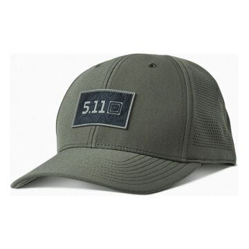 5.11 TOPO BOX VENT-TAC ŞAPKA
