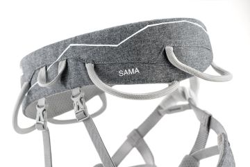 PETZL SAMA Emniyet Kemeri  C021BA02