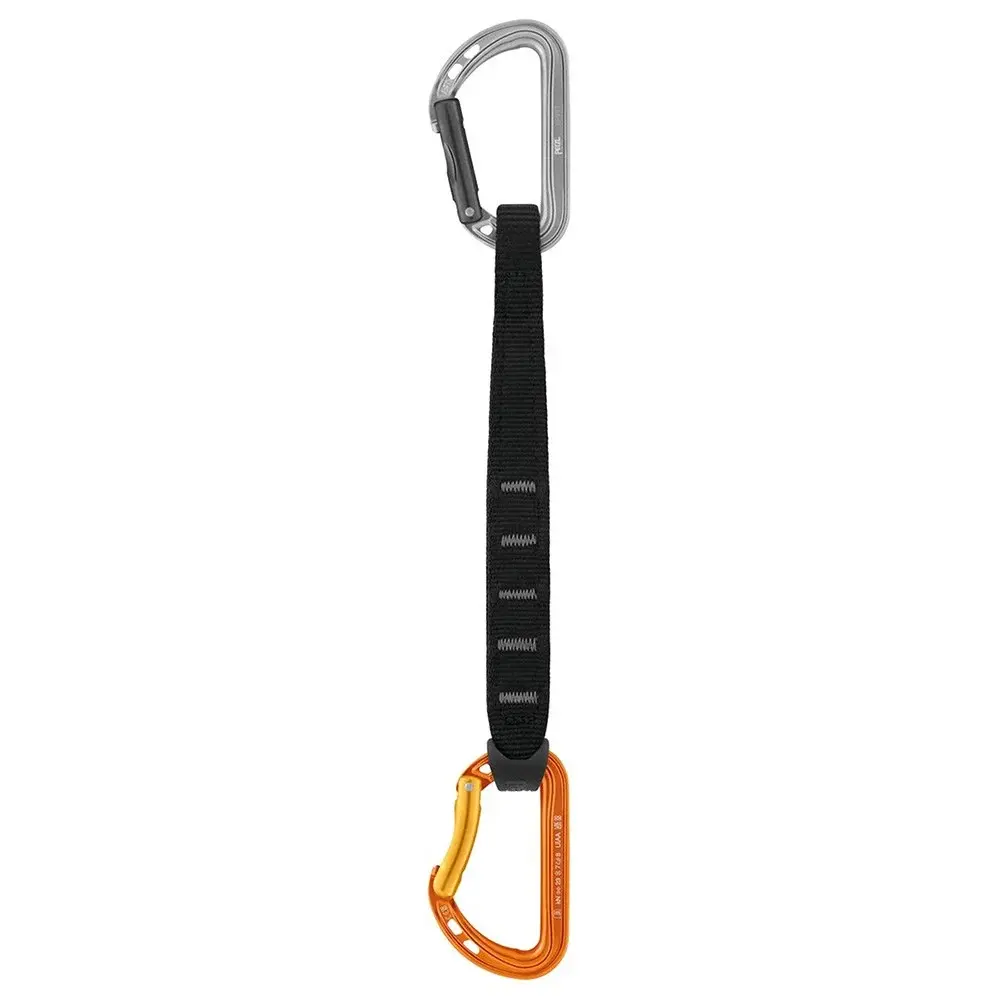 PETZL SPIRIT EXPRESS Set  M061AC01 25 cm