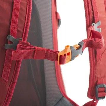 PINGUIN RIDE 19 RED SIRT ÇANTASI