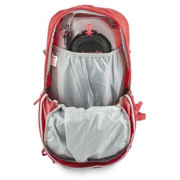 PINGUIN RIDE 19 RED SIRT ÇANTASI