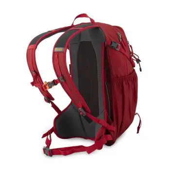 PINGUIN RIDE 19 RED SIRT ÇANTASI