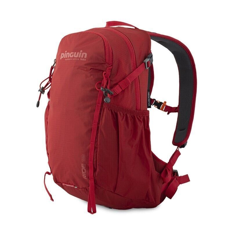 PINGUIN RIDE 19 RED SIRT ÇANTASI