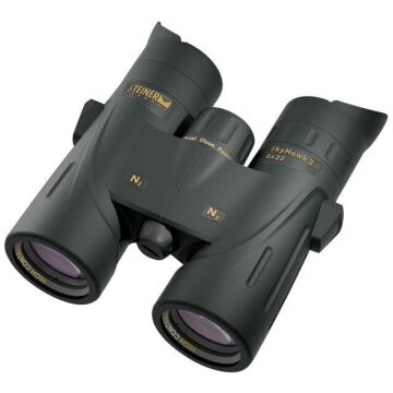 STEINER SKYHAWK 3.0 8X32 EL DÜRBÜNÜ