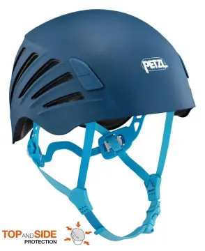 PETZL BOREA Kask A048AB02 MAVİ