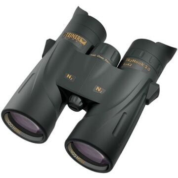 STEINER SKYHAWK 3.0 8X42 EL DÜRBÜNÜ
