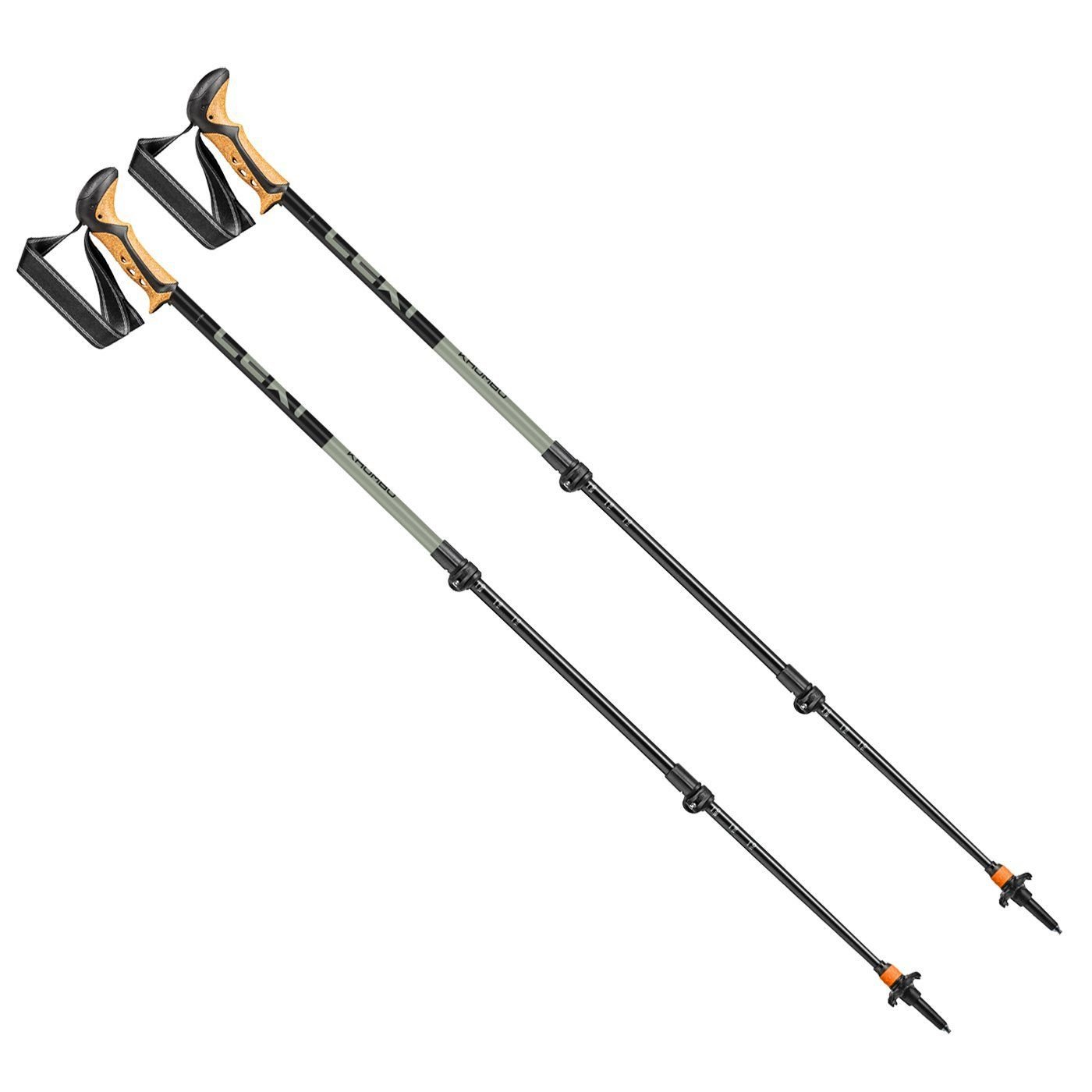 Leki Khumbu Antishock Baton