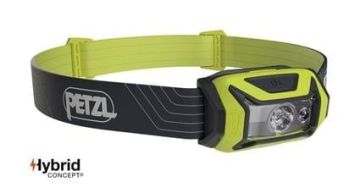 PETZL TIKKA Kafa Feneri 350 lümen E061AA00