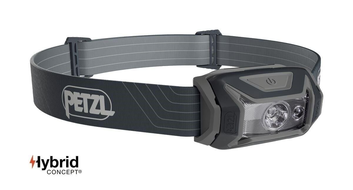 PETZL TIKKA Kafa Feneri 350 lümen E061AA00