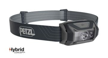 PETZL TIKKA Kafa Feneri 350 lümen E061AA00