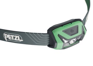 PETZL TIKKA Kafa Feneri 350 lümen E061AA00 YEŞİL