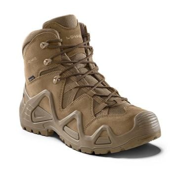 LOWA ZEPHYR GTX MİD TF COYOTE OP BOT
