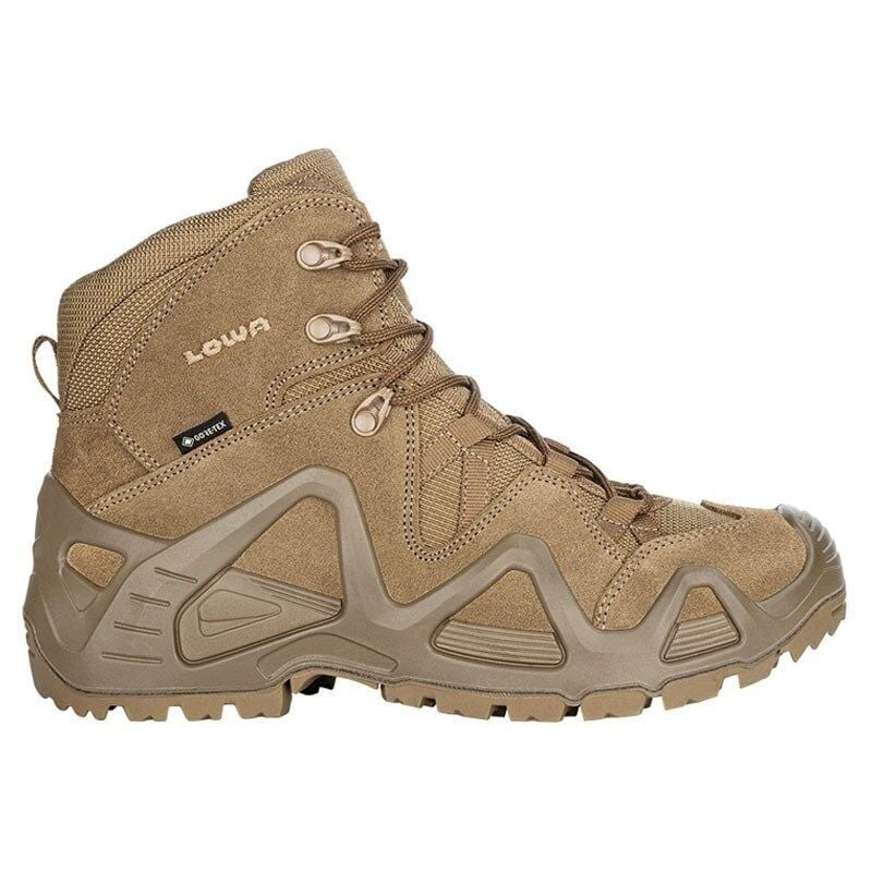 LOWA ZEPHYR GTX MİD TF COYOTE OP BOT