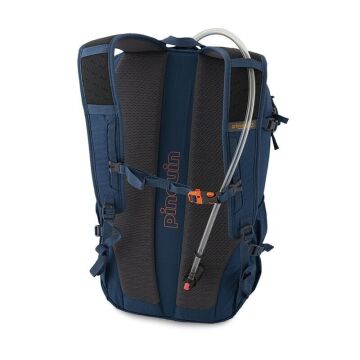 PINGUIN STEP 24 SİYAH SIRT ÇANTASI