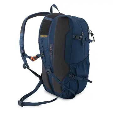 PINGUIN STEP 24 SİYAH SIRT ÇANTASI