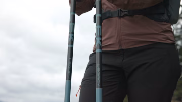 Leki Legacy Baton