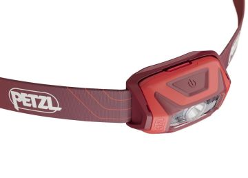 PETZL TIKKINA Kafa Feneri 300 lümen E060AA00 KIRMIZI