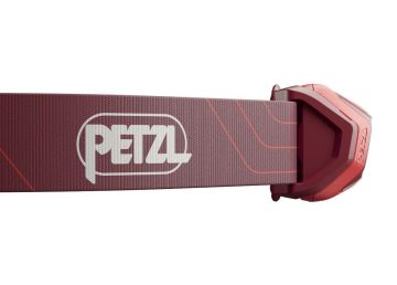 PETZL TIKKINA Kafa Feneri 300 lümen E060AA00 KIRMIZI